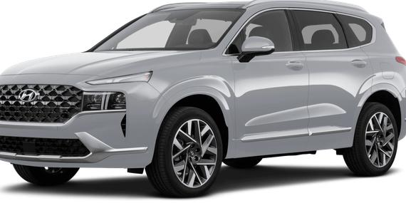 HYUNDAI SANTA FE 2023 5NMS5DAL1PH588804 image